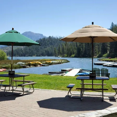 Sequoia Glen Villa Wilsonia Exterior photo