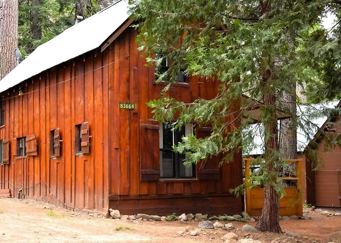 Sequoia Glen
