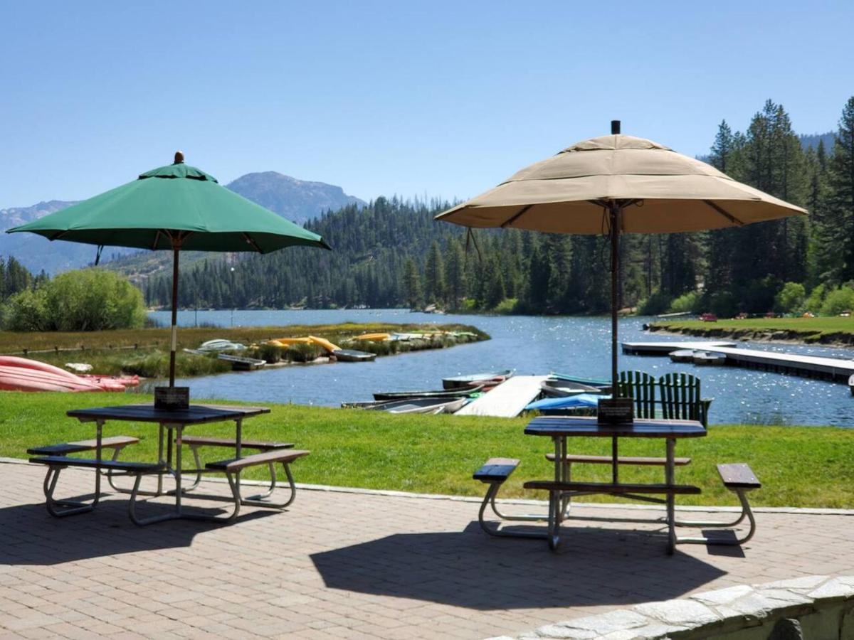 Sequoia Glen * Wilsonia