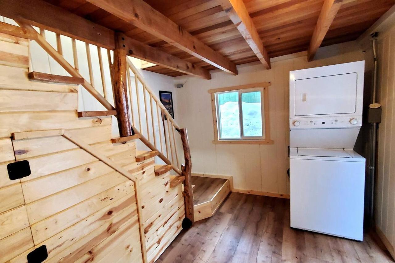 Holiday home Sequoia Glen *