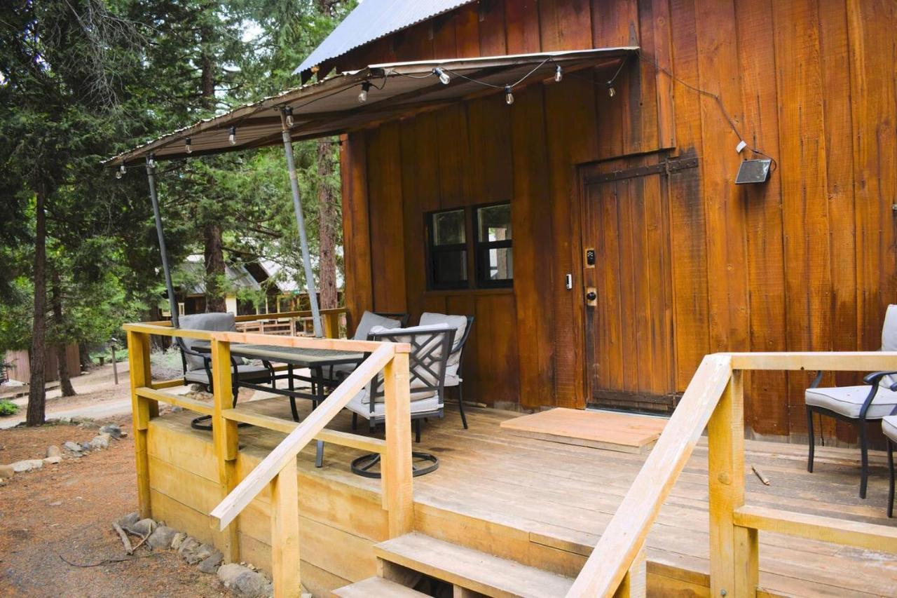 Holiday home Sequoia Glen