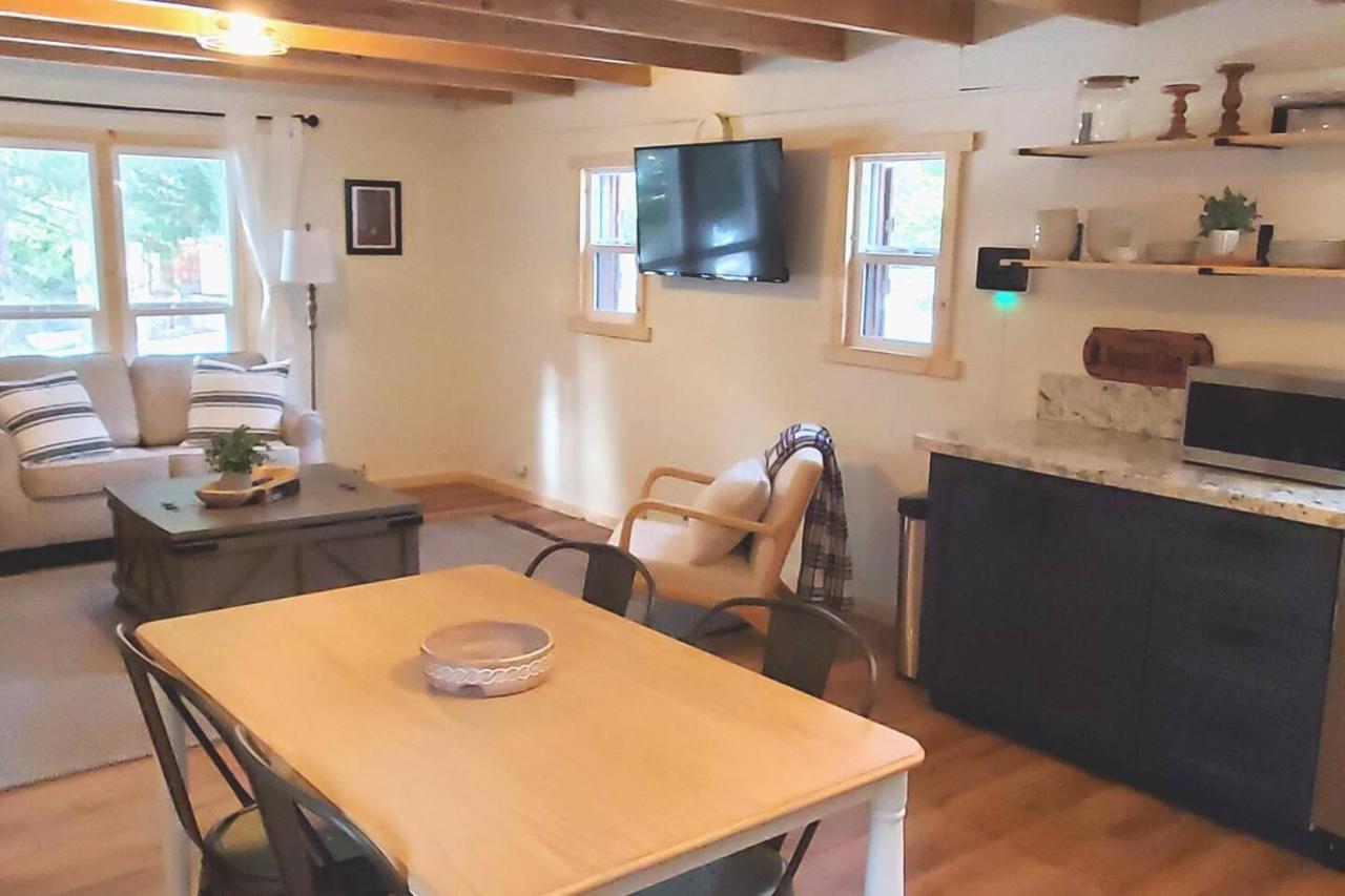 Sequoia Glen Holiday home