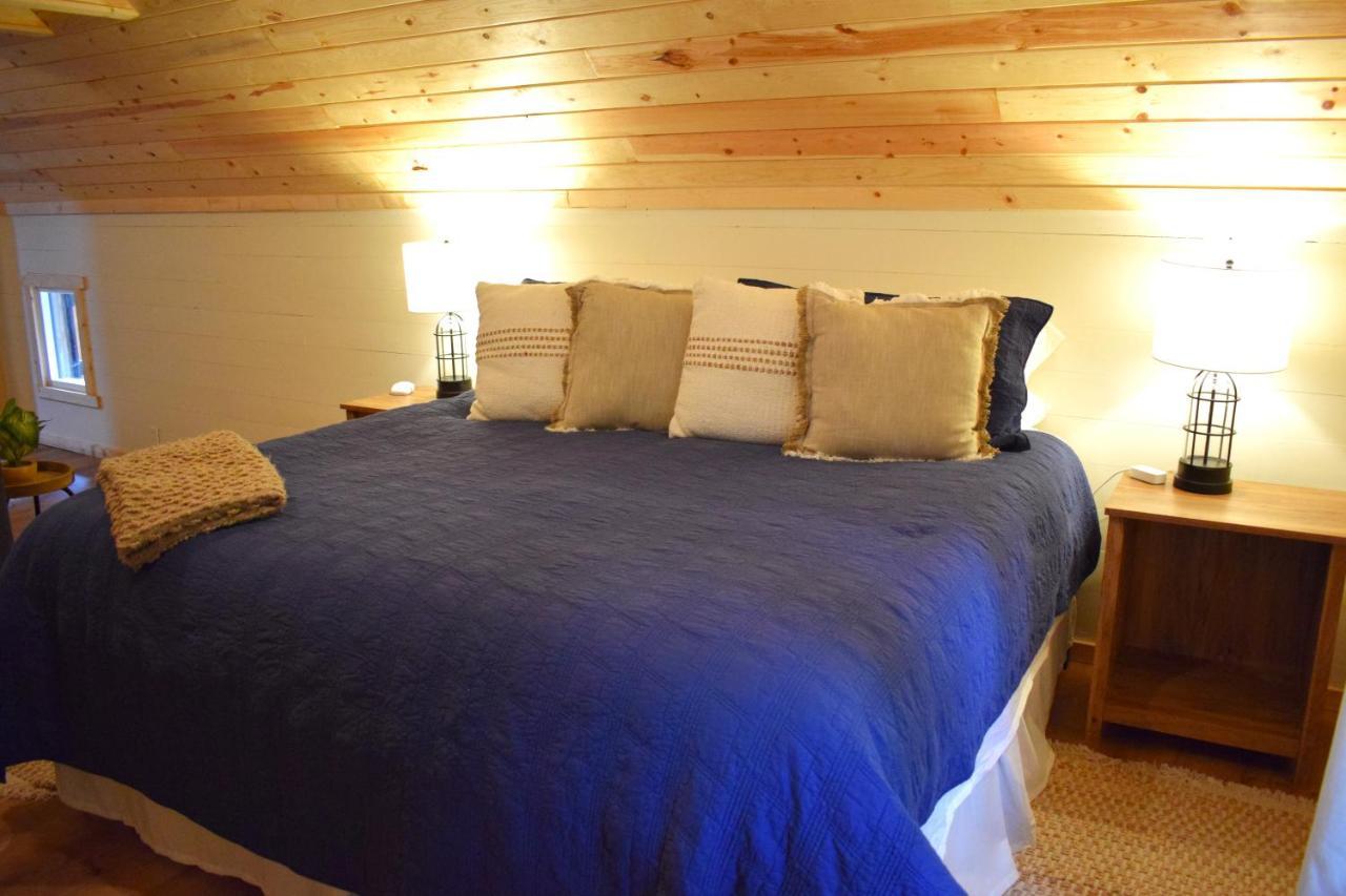 Holiday home Sequoia Glen