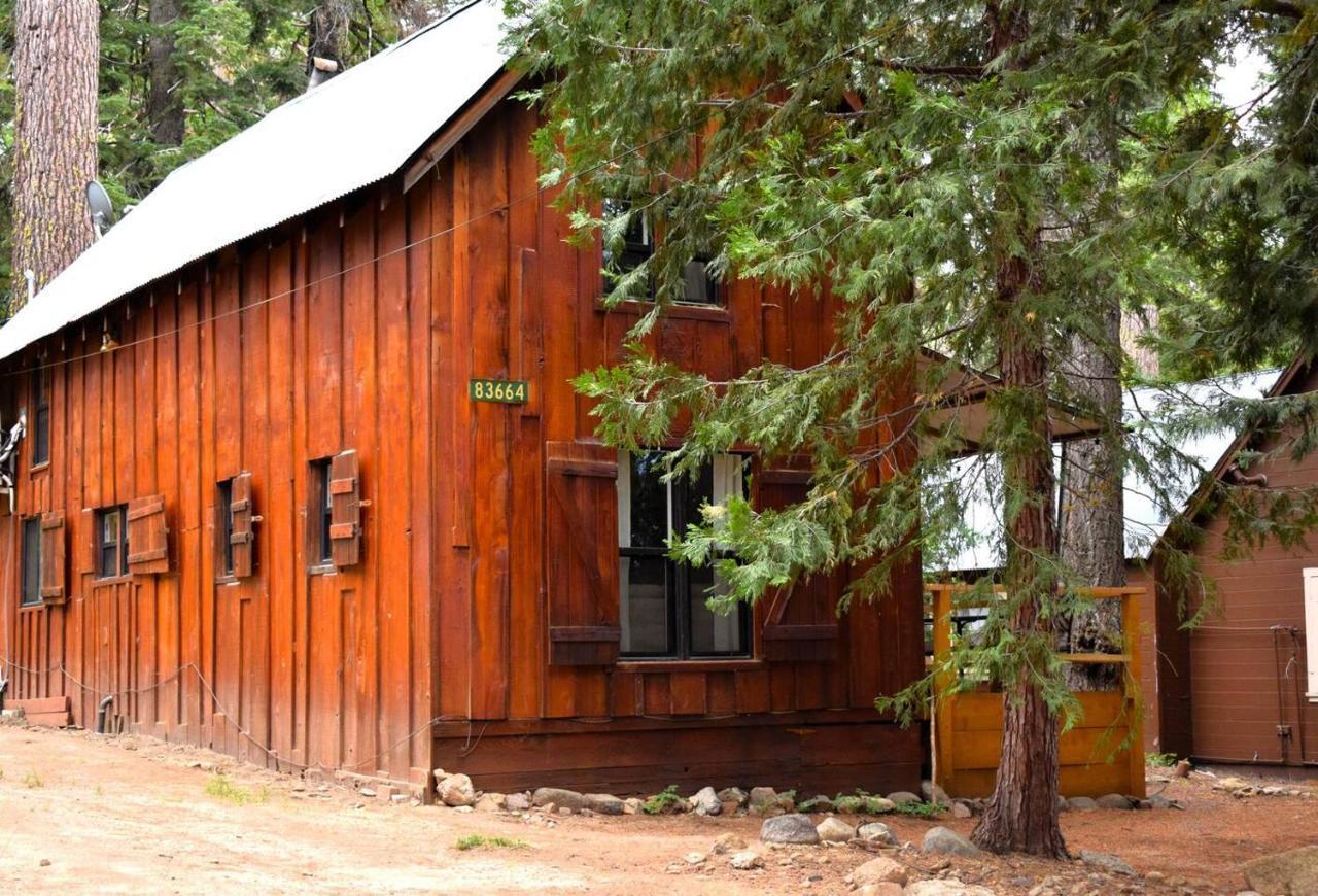 Holiday home Sequoia Glen *