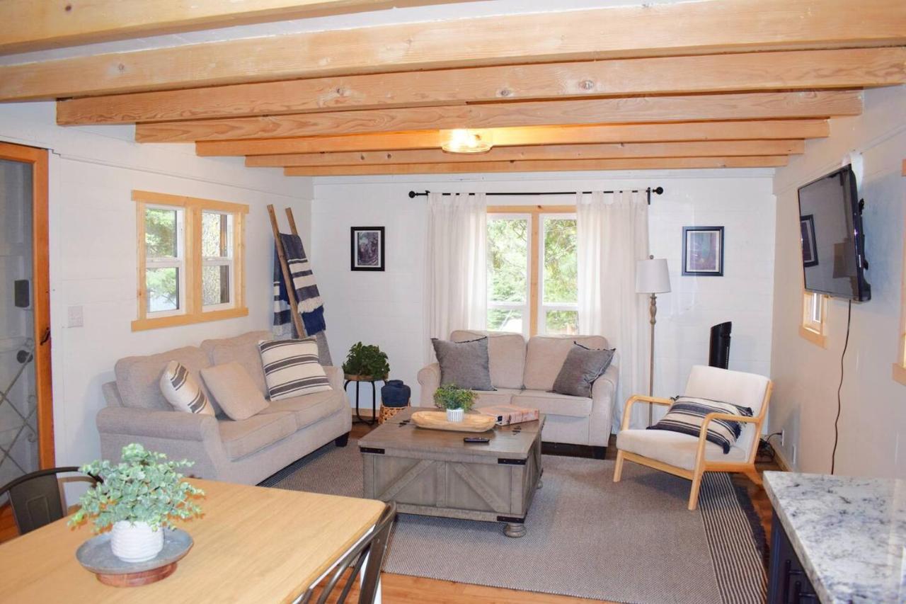 Holiday home Sequoia Glen Wilsonia