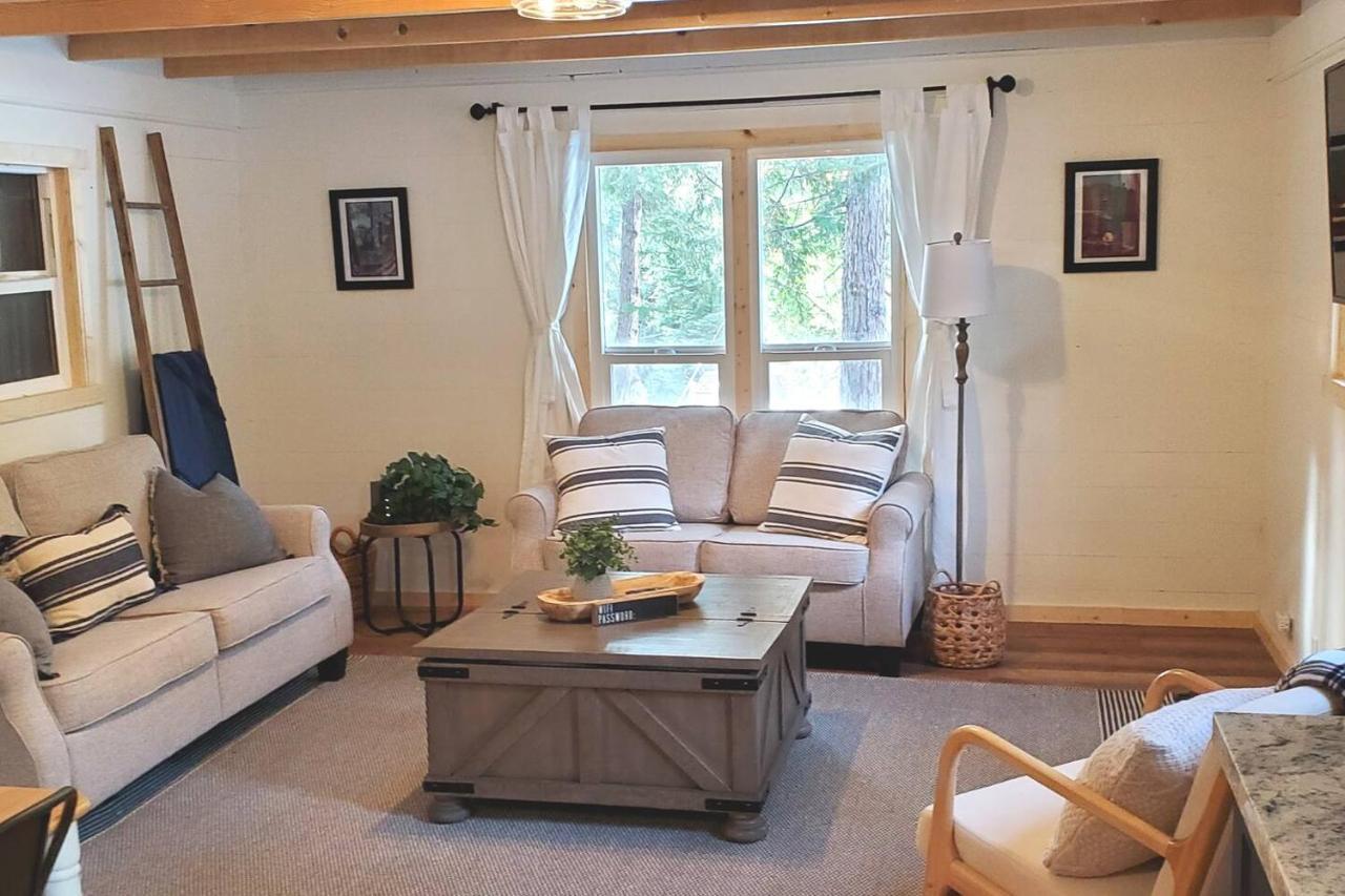 Sequoia Glen Holiday home