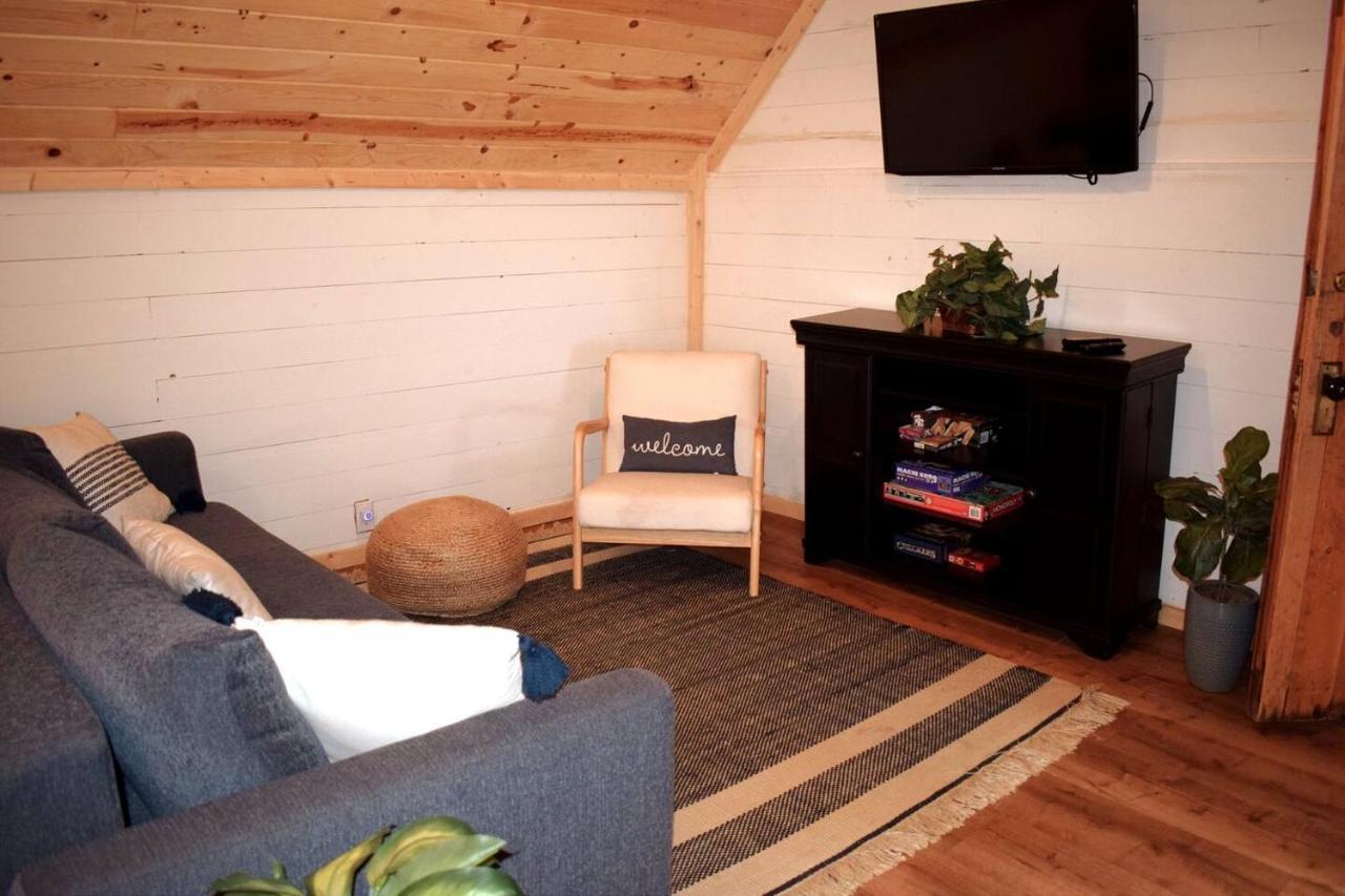 Sequoia Glen Holiday home Wilsonia