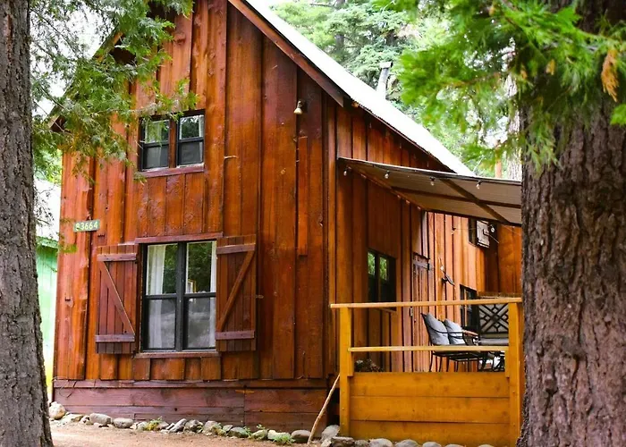 Sequoia Glen